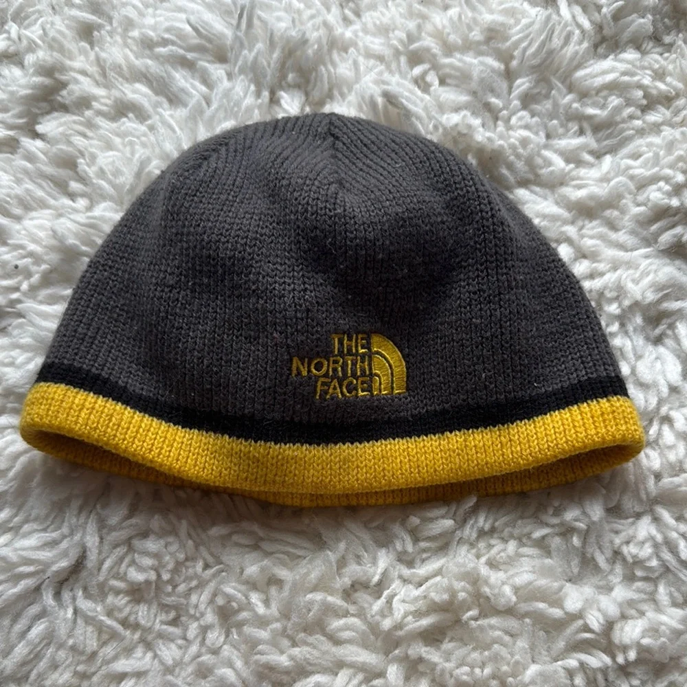 North‎ Face Beanie